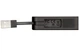 Сетевой адаптер D-Link DUB-E100 1xFE USB 2.0 10/100 Мбит/с внешний черный - изображение 2