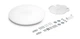 Точка доступа TP-LINK EAP772 Wi-Fi 7 9335 Мбит/с 1x2,5GE 32,5x220x220 мм Белая - изображение 3
