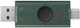 Накопитель Kingston 128GB USB 3.2 Type-A + Type-C DT DuoG2 - изображение 1