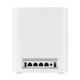 Система WiFi-Mesh ASUS ZenWiFi BT8 BE14000, 1xGE LAN, 1x2.5GE LAN, 1x2.5GE LAN, 1xUSB 3.0, 1 модуль, белый - изображение 6