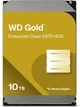Жорсткий диск WD 10TB 3.5" 7200 512MB SATA Gold - зображення 1