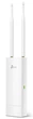 Точка доступа TP-LINK EAP110 OUTDOOR N300, 1хFE LAN, Пассивный PoE - изображение 1