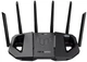 Маршрутизатор ASUS RT-BE90U BE9400 Wi-Fi 7 3x2.5GE LAN 1xUSB3.0 320x180x191 мм - изображение 1