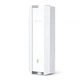 Точка доступа TP-Link Outdoor AX1800 Gigabit Ethernet 280х106х57 мм Белый - изображение 3