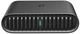 Мобильный маршрутизатор TP-Link TL-WR1502X AX1500 Wi-Fi 6 28x104x90 мм черный - изображение 1