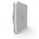 Точка доступа MikroTik 2x2 MIMO 10 dBi 129х129х34 мм Белый - изображение 2