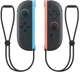 Игровой контроллер Joy-Con 2 беспроводной для Nintendo Switch 2 Синий и Красный - изображение 1