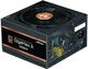 Блок питания Zalman Gigamax 3 (850W), 88%, 80+ Bronze, 120мм, 1xMB 24pin(20+4), 2xCPU (8pin(4+4)+8pin), 3xMolex, 6xSATA, 4xPCIe 8pin(6+2), 1x12VHPWR, полумодульный. - изображение 1