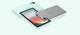 Планшет Doogee T20 10.4" 8ГБ, 256ГБ, LTE, 10800мА•г, Android, cірий - зображення 2
