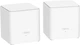 Система WiFi-Mesh TENDA MX3 NOVA AX1500, 2 модуля - изображение 4