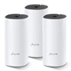 Система WiFi-Mesh TP-LINK Deco M4 AC1200, 2xGE LAN/WAN, 3 модуля - изображение 2