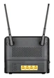 Маршрутизатор D-Link DWR-953V2 AC1200, 4G/LTE, 4xGE LAN, 1xGE WAN, слот для SIM-карты. - изображение 3