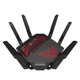 Маршрутизатор ASUS GT-BE19000 BE-19000 1x10GE LAN, 3x2.5GE LAN, 1x10GE WAN/LAN, 1x2.5GE WAN/LAN, 1xUSB3.2, 1xUSB2.0, MESH. - изображение 2