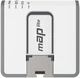 Маршрутизатор MikroTik 2 LAN порта USB MIMO технология белый - изображение 3