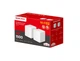 Система WiFi-Mesh MERCUSYS Halo H60X AX1500, 3xGE LAN/WAN, 2 модуля. - изображение 9