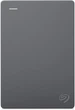 Портативний жорсткий диск Seagate 1TB USB 3.0 2,5" чорний - зображення 1