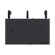 Мультисервисный маршрутизатор TP-LINK ER706W AX3000 4xGE LAN/WAN, 1xGE WAN, 1xSFP, 1xUSB3.0 - изображение 5