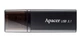 Накопитель Apacer USB 3.2 128GB Металлический Черный - изображение 2