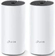 Система WiFi-Mesh TP-LINK Deco P9 AC1200, 2xGE LAN/WAN, 2 модуля, Powerline AV1000. - изображение 1