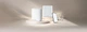 WiFi Mesh система ASUS белая 2 5 Гбит в секунду 7 антенн 14 Гбит в секунду 6 ГГц - изображение 3