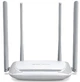 Маршрутизатор MERCUSYS MW325R N300 4 антенны Wi-Fi 300 Мбит/с 167x118x33 мм - изображение 2