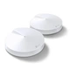 Система WiFi-Mesh TP-LINK Deco M5 AC1300, 1xGE LAN, 1xGE WAN, 2 модуля. - изображение 3