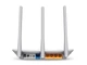 Маршрутизатор TP-LINK TL-WR845N N300, 4xFE LAN, 1xFE WAN. - изображение 4
