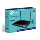 Маршрутизатор TP-Link 4G LTE WiFi AC1350 3 порта LAN 2.4 ГГц 5 ГГц черный - изображение 5