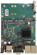 Маршрутизатор MikroTik RouterBOARD M33G 3x 10/100/1000 Ethernet 880 МГц 256 МБ черный - изображение 1