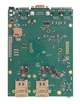 Маршрутизатор MikroTik RouterBOARD M33G 3x 10/100/1000 Ethernet 880 МГц 256 МБ черный - изображение 2