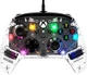 Геймпад HyperX Clutch Gladiate RGB проводной для Xbox, PC USB-A прозрачный - изображение 2