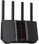 Маршрутизатор ASUS RT-BE92U 9700 Мбит/с 1x10 Гбит/с WAN/LAN 4 антенны 247х101х287 мм - изображение 1