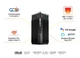 Система WiFi-Mesh ASUS ZenWiFi Pro ET12 AXE11000, 2xGE LAN, 1x2.5GE LAN, 1x2.5GE WAN, 1 модуль - изображение 8