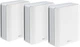 Система WiFi-Mesh ASUS ZenWiFi BT10 BE18000, 1x10GE LAN, 1xGE WAN/LAN, 1x10GE LAN, 1xUSB 3.0, 3 режима, белый. - изображение 3