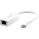 Сетевой адаптер D-Link DUB-E250 1x2.5GE, USB Type-C - изображение 2