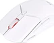 Миша HyperX Pulsefire Haste 2, RGB, USB-A/WL/BT, білий - зображення 5