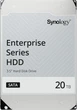 Жорсткий диск Synology 3.5" 20TБ SAS 7200 - зображення 1