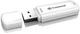 Накопитель Transcend 32GB USB 3.1 Type-A JetFlash 730 Белый - изображение 3
