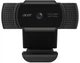 Вебкамера Acer FHD Webcam, черная - изображение 1