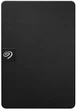 Портативний жорсткий диск Seagate 2TB USB 3.0 Чорний - зображення 1
