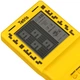 Игровая консоль 2E портативная желтая 3,5 дюйма - изображение 5