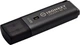 Накопитель USB 3.2 Kingston IronKey Locker+ 50 G2 32GB металл + пластик - изображение 3