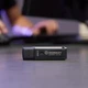 Накопитель USB 3.2 Kingston IronKey Locker+ 50 G2 32GB металл + пластик - изображение 7