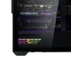 Блок питания Zalman Teramax 2 View (1200W) 99%, 80+ Gold, 120мм, 1xMB 24pin(18+10), 2xCPU(4+4 pin), 3xMolex, 12xSATA, 4xPCIe 8pin(6+2), 1xPCIe GEN5 16pin, 1x +5V ARGB кабель, полностью модуль - изображение 4