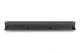 Патч-панель CAT 6A 24 порта сталь 1U 19" черная DN-91624S-EA - изображение 4