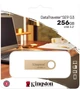 Накопитель Kingston 256GB USB 3.2 Type-A Gen1 DT SE9 G3 - изображение 6