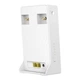 Маршрутизатор MERCUSYS MB110-4G N300, 4G/LTE, 1xFE LAN, 1xFE WAN. - изображение 4