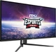 Монитор MSI MAG401QR 40" IPS 3440x1440 155Гц 1мс USB-C HDR400 - изображение 2