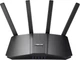 Маршрутизатор ASUS RT-BE59 BE5000 WiFi 7 2.5 Гбит/с WAN 4 антенны 238x193x59 мм - изображение 1