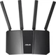 Маршрутизатор ASUS RT-BE59 BE5000 WiFi 7 2.5 Гбит/с WAN 4 антенны 238x193x59 мм - изображение 4